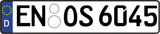 EN-OS6045
