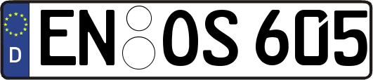 EN-OS605