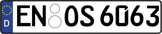 EN-OS6063