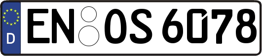 EN-OS6078