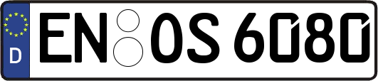 EN-OS6080