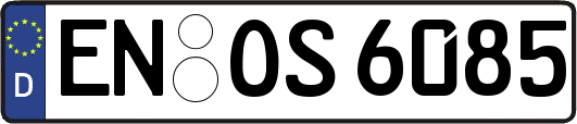 EN-OS6085