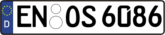 EN-OS6086