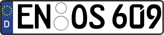 EN-OS609