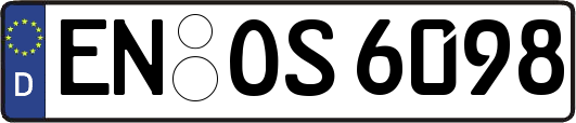 EN-OS6098