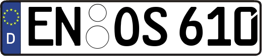EN-OS610