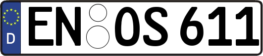 EN-OS611