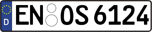 EN-OS6124