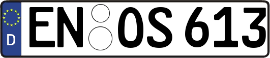 EN-OS613