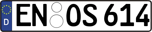 EN-OS614
