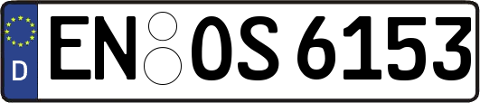 EN-OS6153