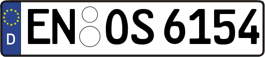 EN-OS6154