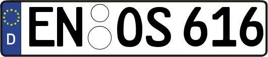 EN-OS616