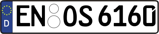 EN-OS6160