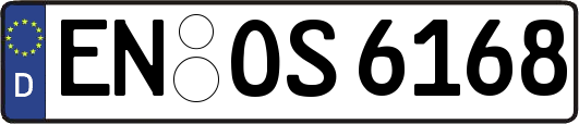 EN-OS6168