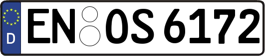 EN-OS6172