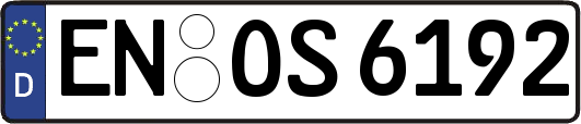 EN-OS6192