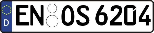EN-OS6204