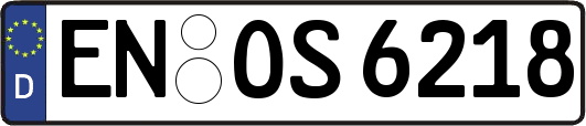 EN-OS6218
