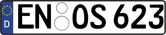 EN-OS623