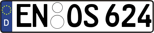 EN-OS624