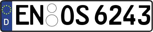 EN-OS6243