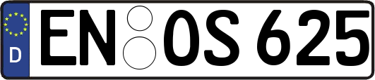 EN-OS625