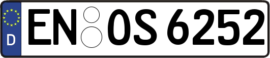 EN-OS6252