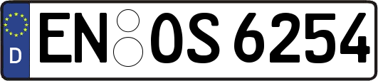 EN-OS6254