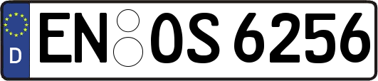 EN-OS6256