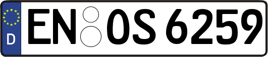 EN-OS6259