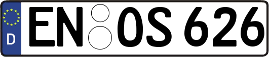 EN-OS626