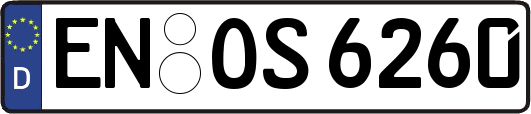 EN-OS6260