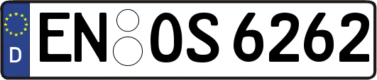 EN-OS6262