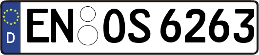 EN-OS6263