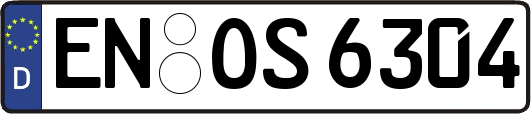 EN-OS6304