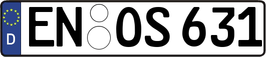 EN-OS631