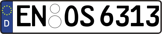 EN-OS6313