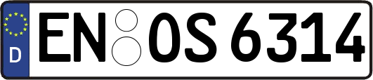 EN-OS6314