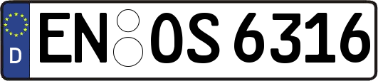 EN-OS6316