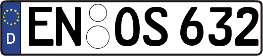 EN-OS632