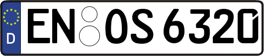 EN-OS6320