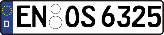EN-OS6325