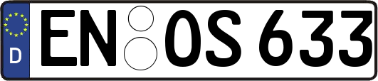 EN-OS633