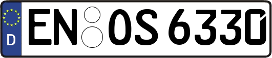 EN-OS6330