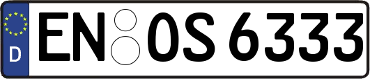 EN-OS6333