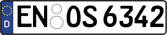 EN-OS6342