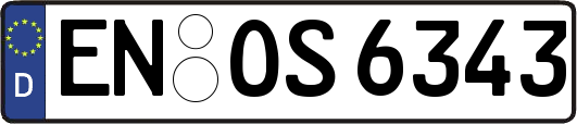 EN-OS6343
