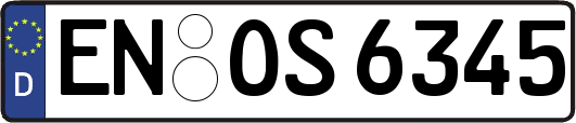 EN-OS6345