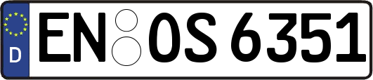 EN-OS6351